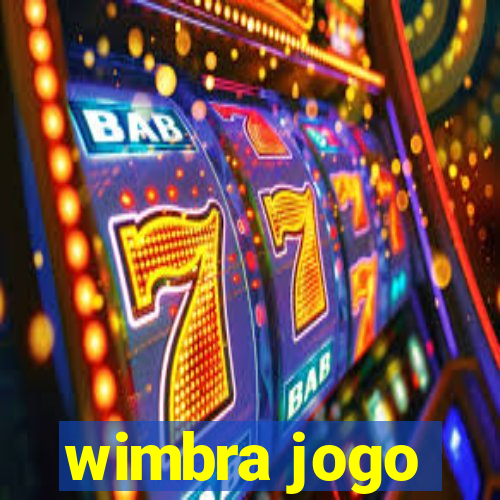 wimbra jogo